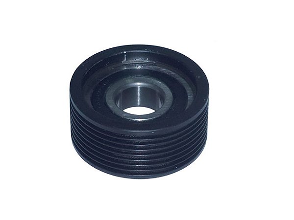 So Polia Aco Do Tensor C/ Rolamento Fag Mercedes 1417/OF1722/ATEGO2425/AXOR2533/904/906/9 (9062002670)