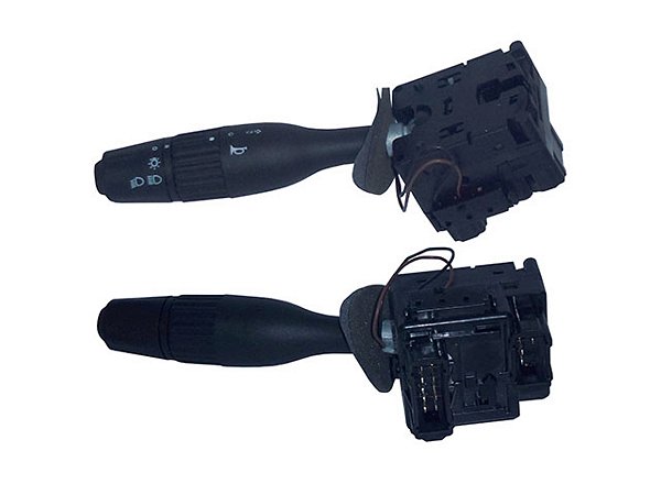 Chave Seta C/ Retorno Automatico Volvo VM TODOS (20870035)
