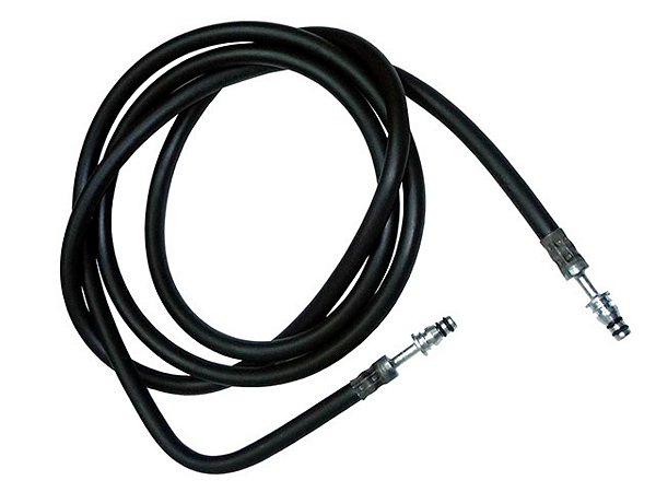 Mangueira Embreagem Cilindro Mestre Auxiliar Engat Mercedes OF1418/OF1722 (3842951435)