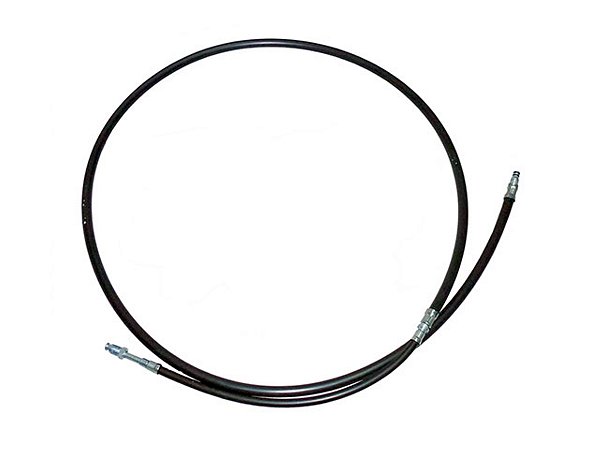 Flexivel Embreagem Volks 13180/15180 (2T2721482B)