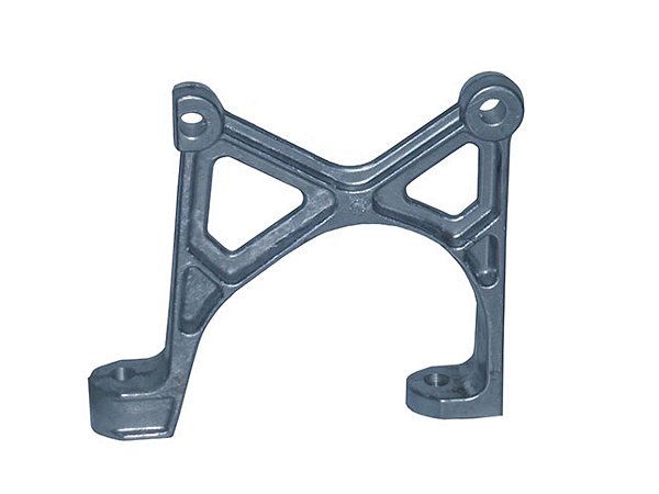 Suporte Defletor Lat.Dt Para Sca SERIE 4 (1545119)