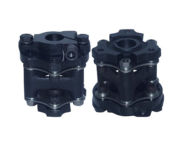 Acoplamento Bomba Injetora Completo 30MM Para Sca 113 (342881)