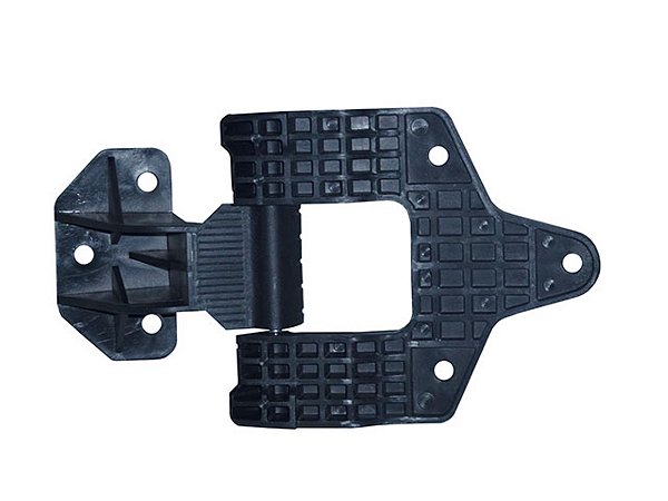 Dobradica Grade Dianteira Volvo VM (20491661)