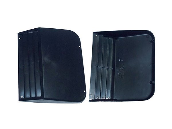 Grade Entrada Ar Cabine Volvo NL/EDC (6884898)