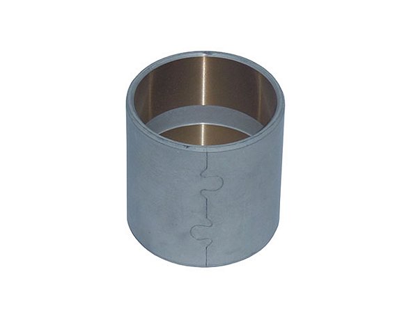 Bucha Engrenagem Diferencial Para Sca SERIE 4/5 (1301658)
