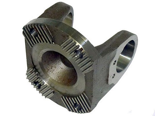 Flange Cardan Mercedes AXOR 2533/ATEGO 2428 (0004110645)