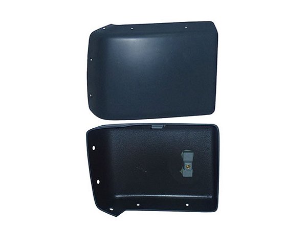 Ponteira Parachoque Ld Volks VW PESADOS 94/99 (TAC807124)