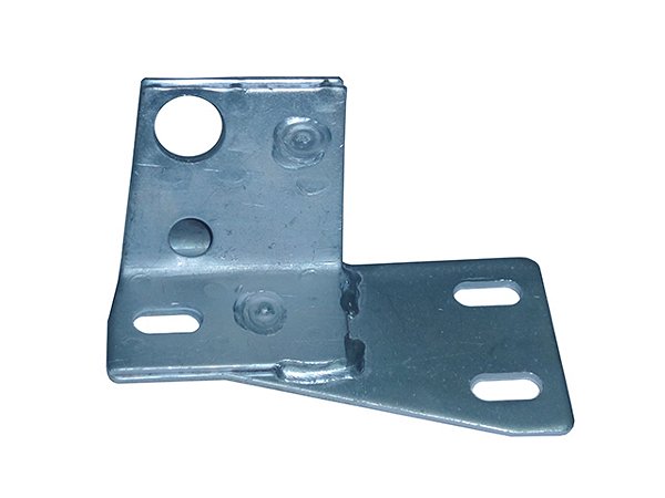 Suporte Batente Capo Direito Para Sca T112/113 (331648)