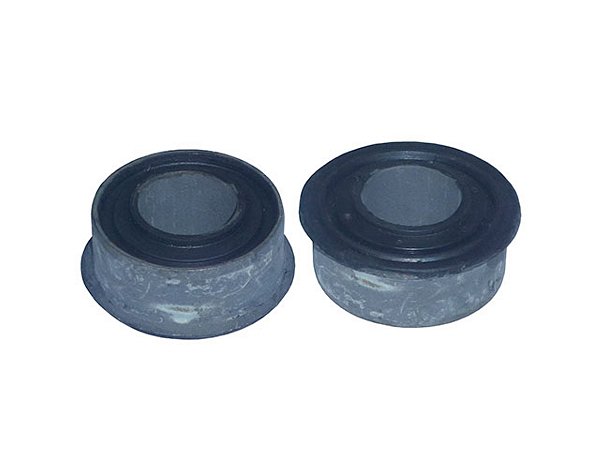 Bucha Suspensao Dianteira Para Ive DAILY 70C16 - 2008/2012 (93852312)