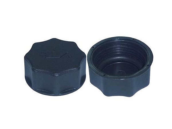 Tampa Oleo Motor Para Ive DAILY (500301568)
