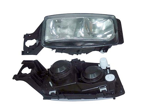 Farol Principal Le Volvo VM (20537266)