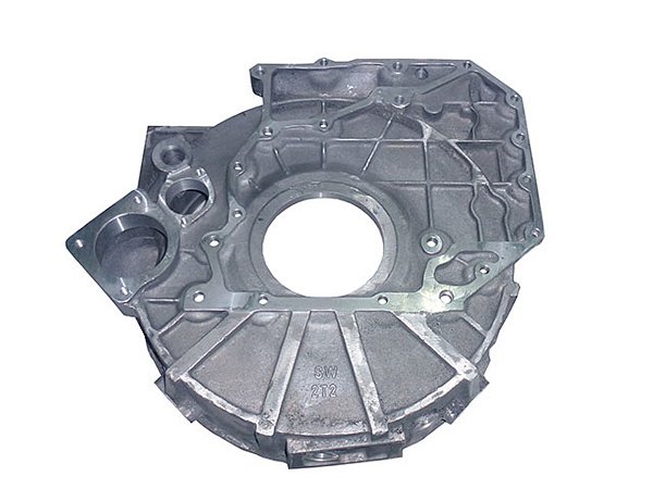 Capa Seca Motor Volks 8150/9150/17250/23250/24250E/13170/15170 (2T2103203A)