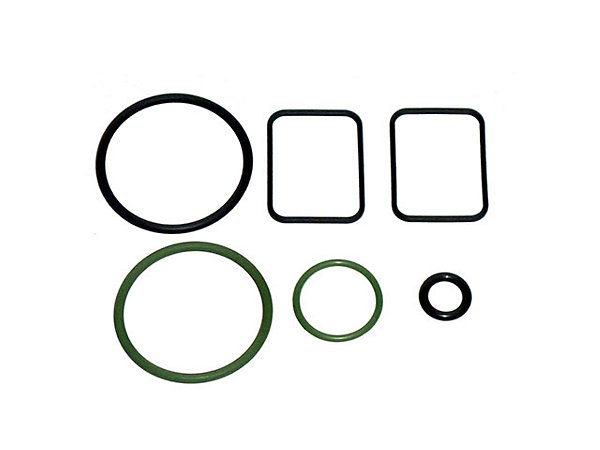 Reparo Unidade Injetora Original Mercedes 712C/914C/915C/1215C (0120740101)
