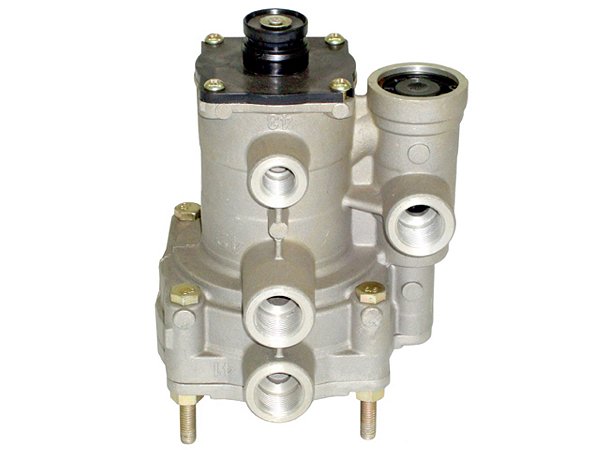 Valvula Distribuidora Mercedes 1625/1630/1723/1938/1944/2635 (0034318205)