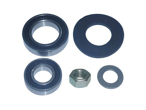 Reparo Barra Estabilizadora Cabine Volvo FH MODERNO (1076745)
