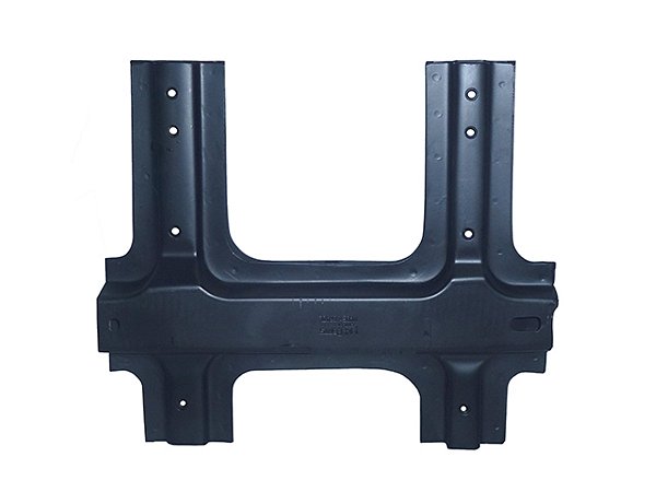 Suporte H Estribo LD Mercedes AXOR (9406601930)