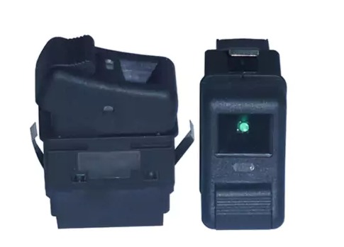 Interruptor Tomada Forca Volvo FH/FM/MX/NH (8157753)