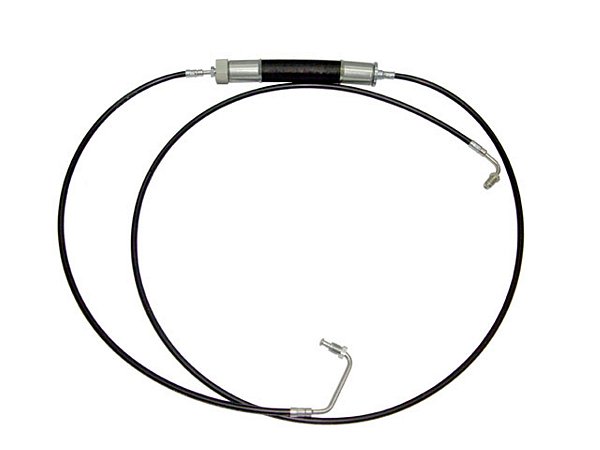 Flexivel Embreagem (Completo) Volks 7100/8100/8140/12140T (2RD721479A)