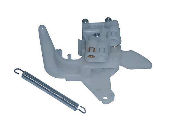 Kit Reparo Banco Ver Br512924 Volvo FH/FM (20748450)