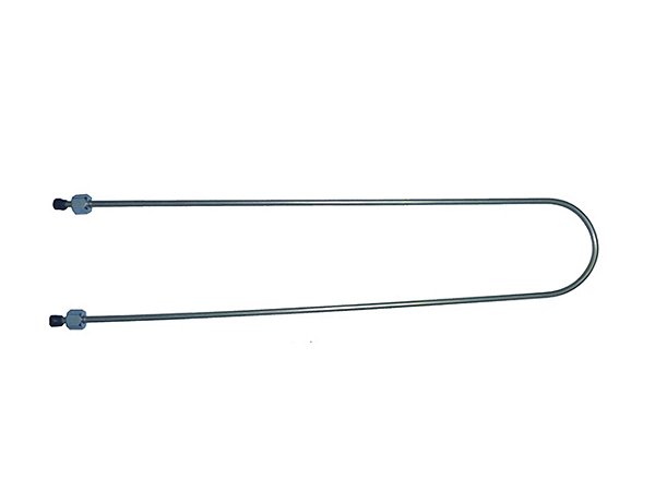 Tubo Estepe Para Sca SCANIA SERIE 4 TODOS (87426)