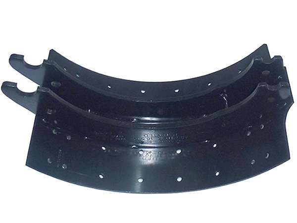 Sapata Freio 8 S/ Rolamento Ca32 CARRETAS FREIO MASTER (251100010)
