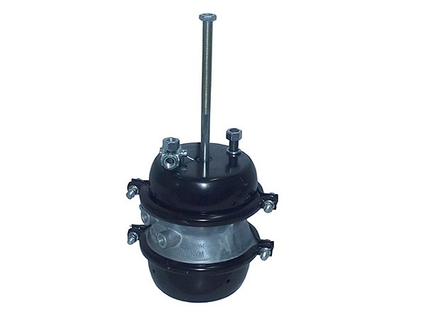 Spring Brake 30X30 Haste Longa M16 RANDON/CARRETAS E TERCEIRO EIXO HASTE LO (2512000416)