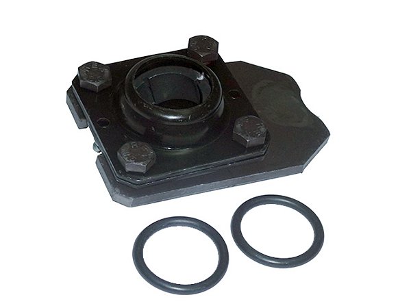 Mancal Eixo Came Sist.Tubeless Completo CARRETA FACCHINI/RANDON/FORD (0365045101)