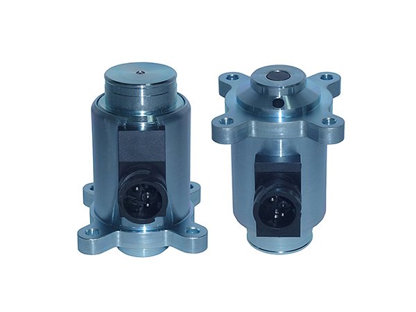 Valvula Solenoide Caixa Volvo FH12/FM12/VM A PARTIR DE 2006 (20872625)