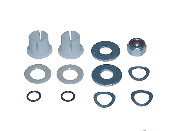 Reparo Alavanca Mudanca Volks 8150/5140/26260E/31260WORKER (2R0798041)