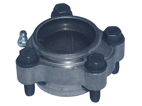Conjunto Mancal Flange CARRETAS RANDON (211100424)