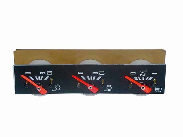 Instrumento Combinado Para Sca F112/K112/R112/R142 (538509)