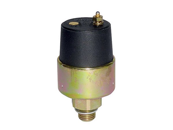 Sensor Pressao Oleo 14X1.5MM Mercedes 1113/1513 (0015429302)