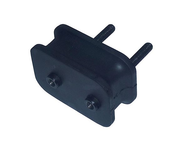 Coxim Dianteiro Suspensao Motor Volvo FL7/FL10/FS7/ONIBUS B7 (1607468)