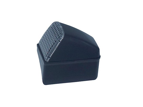 Lanterna Teto Cristal LE C/ Base E Soque Volvo FH/NH TODOS (20409787)
