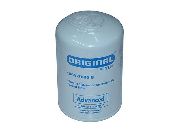 Filtro De Agua Volvo FH/NH/FM (20532237)