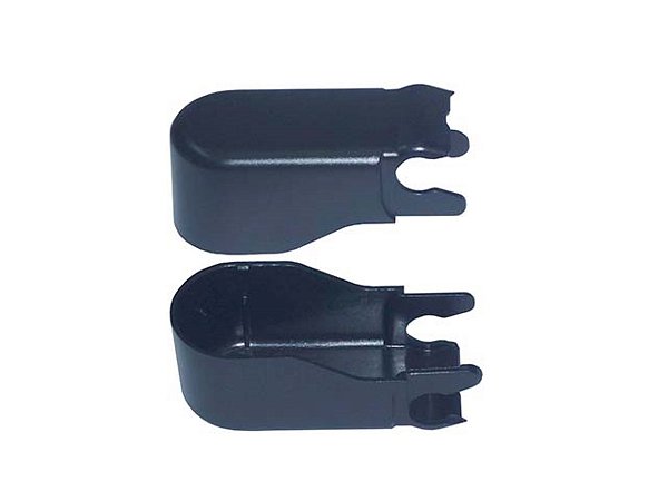 Acabamento Braco Limpador Parabrisa Para Sca FH/FM/NH (8143712)