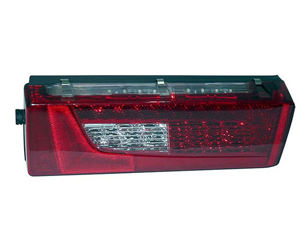Lanterna Traseira LE Para Sca SERIE 5/SERIE 6 STREAMLINE (2241860)