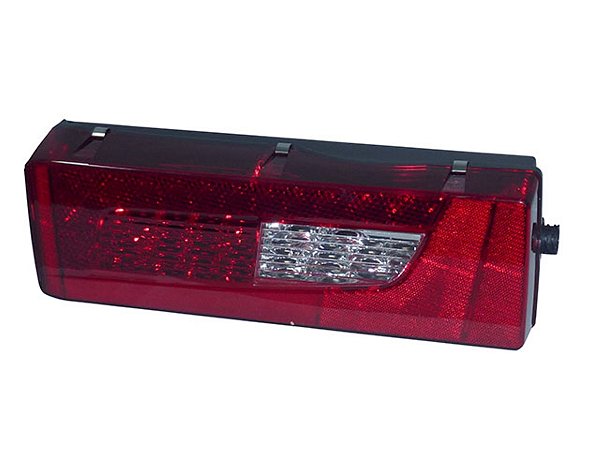 Lanterna Traseira LD Led Para Sca SERIE 5/SERIE 6 STREAMLINE (2241858)