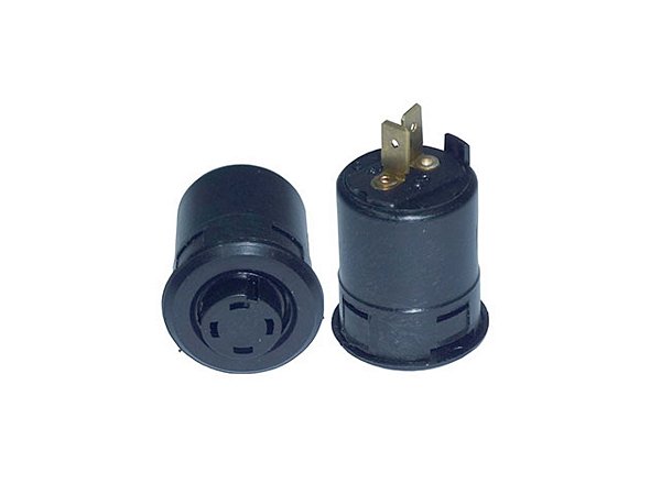 Interruptor Pressao 2 TerminaiS/ 24V Mercedes DIVERSOS (0005459111)
