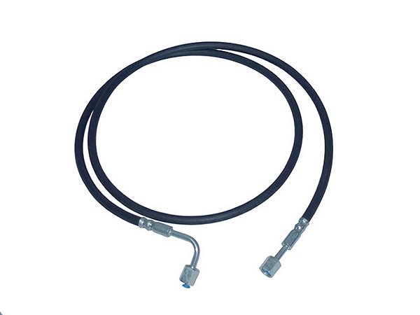 Flexivel Levantar Cabine 1400MM Para Sca 94/114/124/64/R134 (1371206)