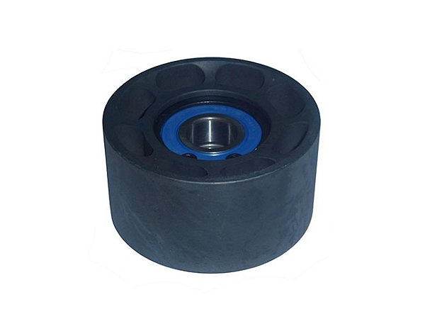 Polia Esticadora Correia Aluminio Para Sca SERIE 4 (1383564)