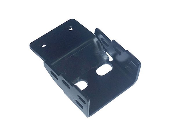 Suporte Fixacao Estribo Mercedes AXOR (9448850036)