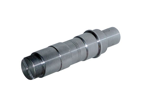 Eixo Propulsor Bomba Injetora Para Sca L75/110/111 (161931)