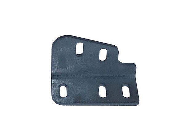 Suporte Fixacao Estribo LD Mercedes AXOR (9448850714)