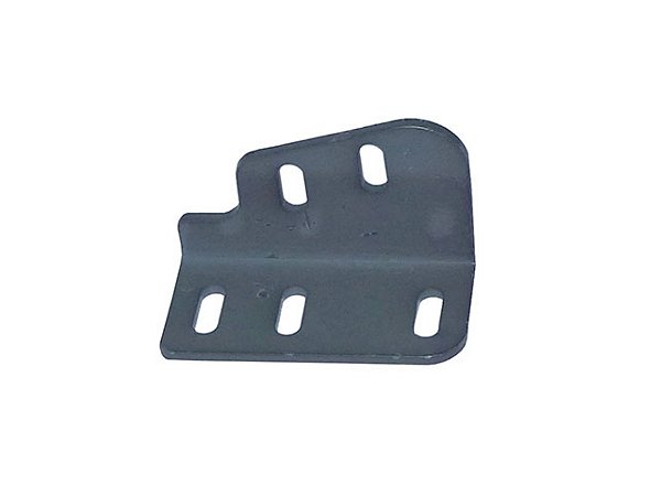Suporte Fixacao Estribo LE Mercedes AXOR (9448850614)