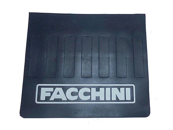 Apara Barro Facchini 600X500MM  FACCHINI TODOS (512028)