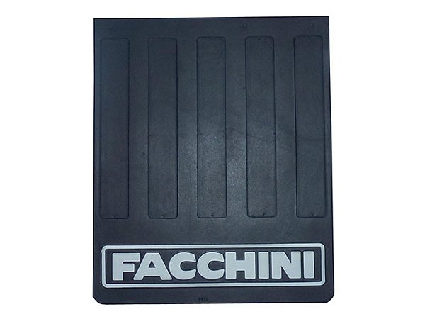 Apara Barro Facchinni 500X590MM  TRUCK E CACAMBAS (512033)