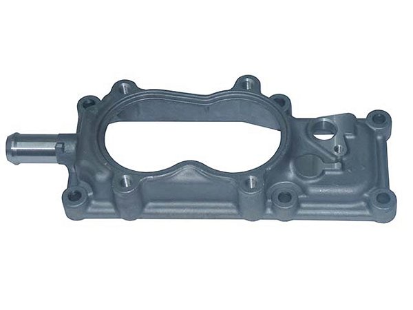 Tampa Termostato Original Para Sca SERIE 4 (1484919)