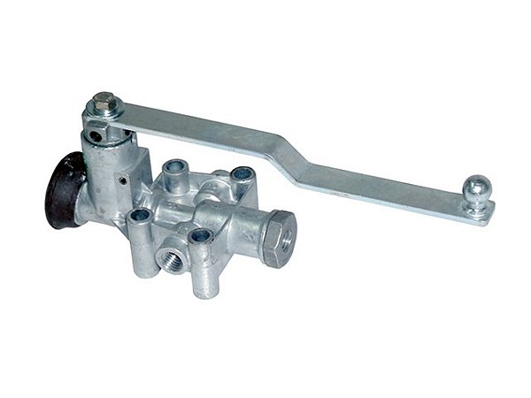Valvula Niveladora Suspensao Para Sca ONIBUS SERIE 3/4 (475111)