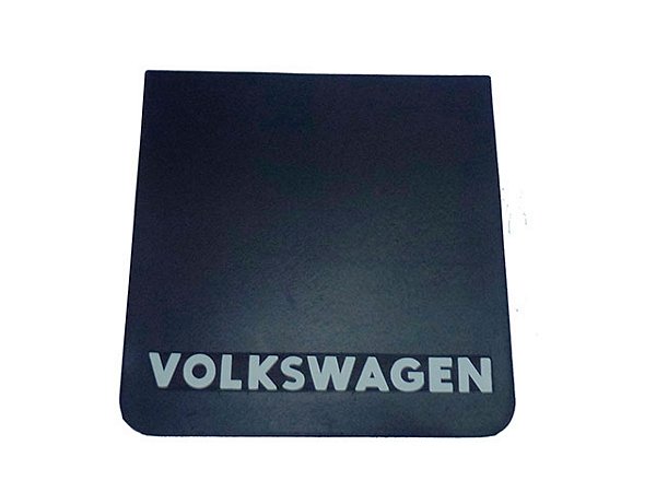 Apara Barro Volkswagen Dianteiro Pintado 50X50 Volks VOLKSWAGEN (512055)
